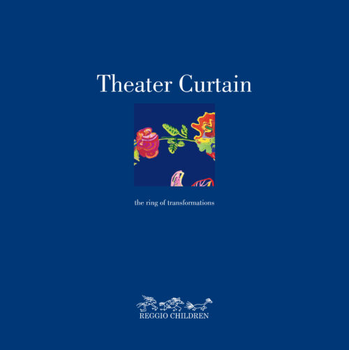 Theater curtain The ring of transformations